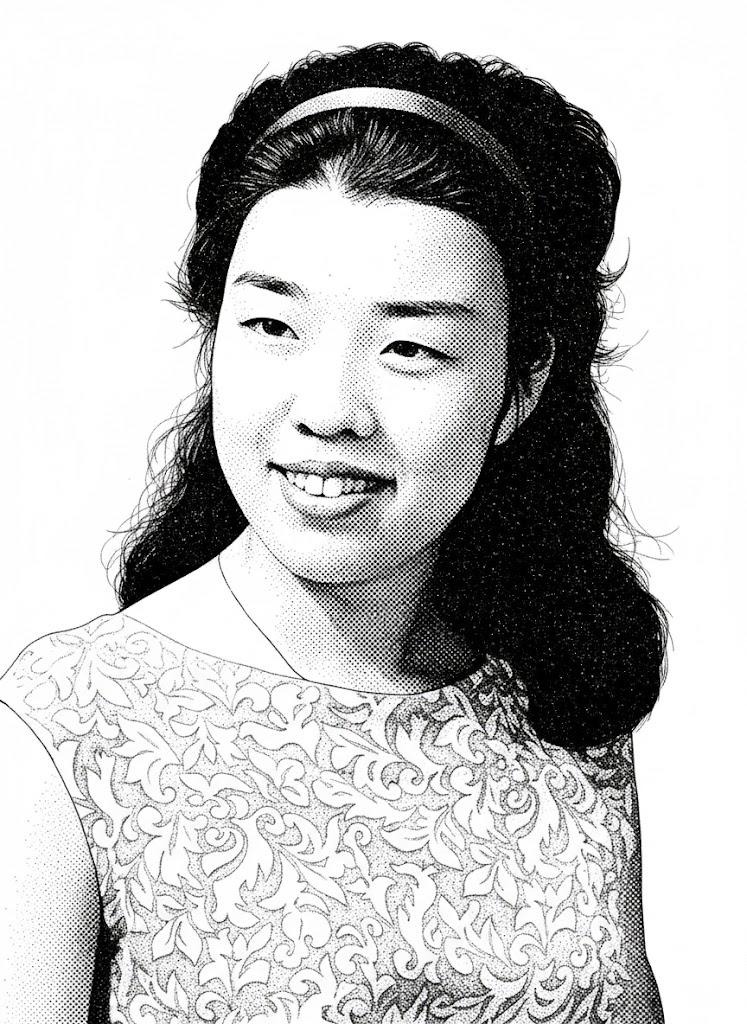 Kazuko Kobryn